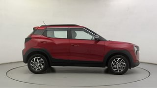Used 2024 mahindra 3XO AX5L 1.2L Petrol AT Petrol Automatic exterior RIGHT SIDE VIEW