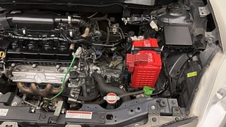 Used 2022 maruti-suzuki Dzire ZXI Petrol Manual engine ENGINE LEFT SIDE VIEW