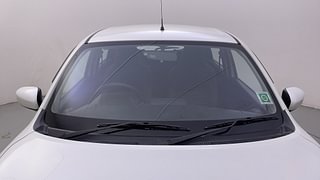 Used 2022 Maruti Suzuki Celerio ZXi Petrol Manual exterior FRONT WINDSHIELD VIEW