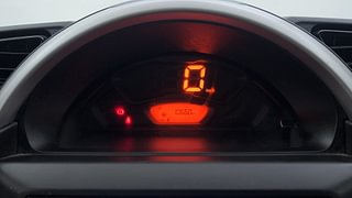 Used 2023 maruti-suzuki S-Presso VXI Plus Petrol Manual interior CLUSTERMETER VIEW