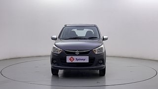 Used 2016 Maruti Suzuki Alto K10 [2014-2019] VXi Petrol Manual exterior FRONT VIEW