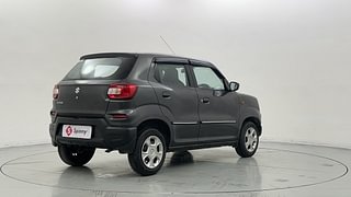 Used 2023 maruti-suzuki S-Presso VXI Plus Petrol Manual exterior RIGHT REAR CORNER VIEW
