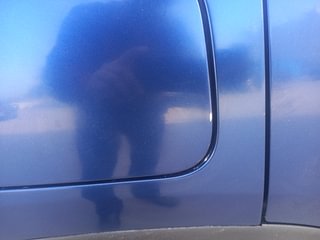 Used 2018 Renault Kwid [2017-2019] CLIMBER 1.0 AMT Petrol Automatic dents MINOR SCRATCH