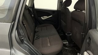Used 2012 Ford Figo [2010-2015] Duratorq Diesel Titanium 1.4 Diesel Manual interior RIGHT SIDE REAR DOOR CABIN VIEW