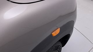 Used 2019 Renault Kwid [2017-2019] CLIMBER 1.0 AMT Petrol Automatic dents MINOR DENT