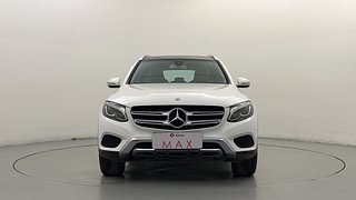 Used 2017 Mercedes-Benz GLC 300 Progressive Petrol Automatic exterior FRONT VIEW