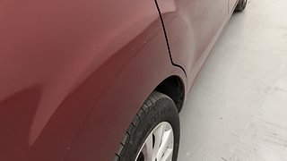 Used 2014 Maruti Suzuki Ertiga [2012-2015] ZXi Petrol Manual dents MINOR DENT