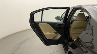 Used 2014 Honda City VX CVT Petrol Automatic interior LEFT REAR DOOR OPEN VIEW