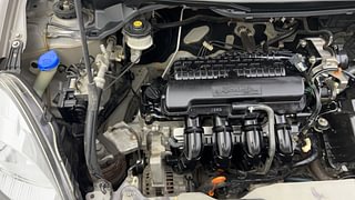 Used 2013 Honda Amaze [2013-2016] 1.2 S AT i-VTEC Petrol Automatic engine ENGINE RIGHT SIDE VIEW