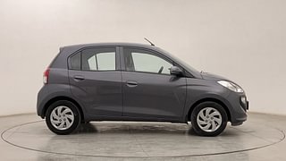 Used 2019 Hyundai New Santro 1.1 Sportz CNG Petrol+cng Manual exterior RIGHT SIDE VIEW