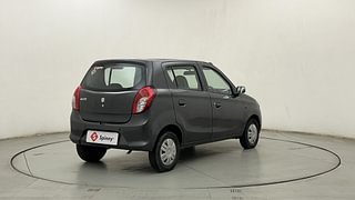 Used 2020 Maruti Suzuki Alto 800 LXI CNG Petrol+cng Manual exterior RIGHT REAR CORNER VIEW