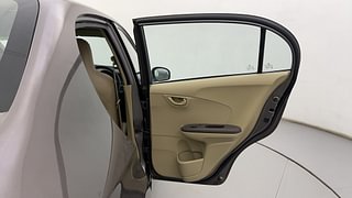 Used 2013 Honda Amaze [2013-2016] 1.2 S AT i-VTEC Petrol Automatic interior RIGHT REAR DOOR OPEN VIEW