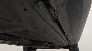 Used 2017 Mercedes-Benz GLC 300 Progressive Petrol Automatic extra REAR RIGHT UNDERBODY VIEW