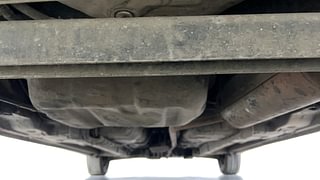 Used 2014 Hyundai Eon [2011-2018] Magna Petrol Manual extra REAR UNDERBODY VIEW (TAKEN FROM REAR)