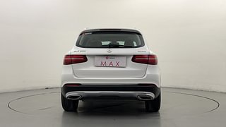 Used 2017 Mercedes-Benz GLC 300 Progressive Petrol Automatic exterior BACK VIEW