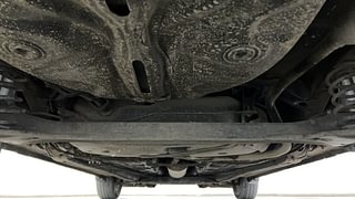 Used 2017 Maruti Suzuki Dzire [2017-2020] ZXi Plus AMT Petrol Automatic extra REAR UNDERBODY VIEW (TAKEN FROM REAR)