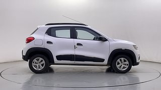 Used 2016 Renault Kwid [2015-2019] RXT Petrol Manual exterior RIGHT SIDE VIEW