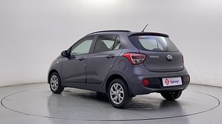 Used 2019 Hyundai Grand i10 Magna 1.2 Kappa VTVT Petrol Manual exterior LEFT REAR CORNER VIEW