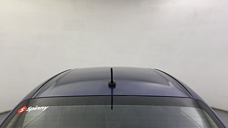 Used 2017 Maruti Suzuki Dzire [2017-2020] ZXi Plus AMT Petrol Automatic exterior EXTERIOR ROOF VIEW