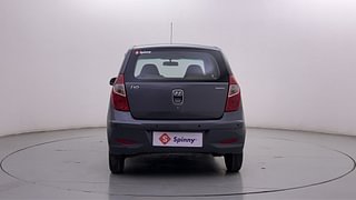 Used 2016 hyundai i10 Sportz 1.1 Petrol Petrol Manual exterior BACK VIEW