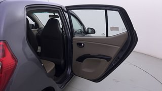 Used 2016 hyundai i10 Sportz 1.1 Petrol Petrol Manual interior RIGHT REAR DOOR OPEN VIEW