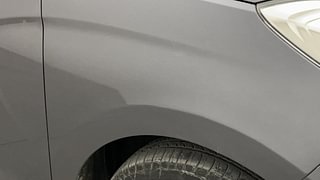 Used 2019 Hyundai New Santro 1.1 Sportz CNG Petrol+cng Manual dents MINOR SCRATCH
