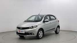 2017 Tata Tiago XZ W/O Alloy