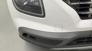 Used 2021 Hyundai Venue [2019-2022] SX 1.0  Turbo iMT Petrol Manual dents MINOR SCRATCH