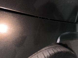 Used 2022 honda City V 5th Gen Petrol Manual dents MINOR SCRATCH