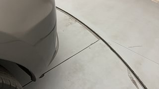 Used 2022 maruti-suzuki Dzire ZXI Petrol Manual dents MINOR SCRATCH