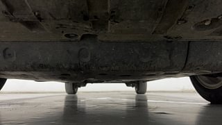 Used 2022 honda City V 5th Gen Petrol Manual extra FRONT LEFT UNDERBODY VIEW