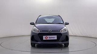 Used 2019 Hyundai Grand i10 Magna 1.2 Kappa VTVT Petrol Manual exterior FRONT VIEW
