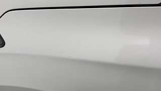 Used 2016 Hyundai Elite i20 [2014-2018] Sportz 1.2 Petrol Manual dents MINOR DENT