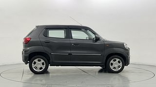 Used 2023 maruti-suzuki S-Presso VXI Plus Petrol Manual exterior RIGHT SIDE VIEW