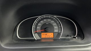 Used 2017 Maruti Suzuki Alto 800 [2016-2019] Lxi Petrol Manual interior CLUSTERMETER VIEW