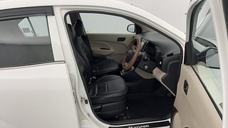 Used 2022 Hyundai New Santro 1.1 Sportz Executive CNG Petrol+cng Manual interior RIGHT SIDE FRONT DOOR CABIN VIEW