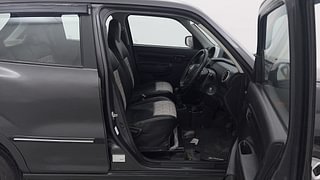 Used 2023 maruti-suzuki S-Presso VXI Plus Petrol Manual interior RIGHT SIDE FRONT DOOR CABIN VIEW