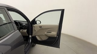 Used 2019 Hyundai New Santro 1.1 Sportz CNG Petrol+cng Manual interior RIGHT FRONT DOOR OPEN VIEW