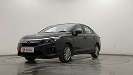 2021 Honda City V Petrol