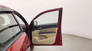 Used 2020 honda Amaze 1.5 VX i-DTEC Diesel Manual interior RIGHT FRONT DOOR OPEN VIEW