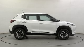 Used 2021 Nissan Magnite XV Petrol Manual exterior RIGHT SIDE VIEW