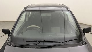 Used 2020 Maruti Suzuki Alto 800 LXI CNG Petrol+cng Manual exterior FRONT WINDSHIELD VIEW