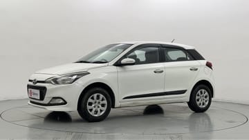2016 Hyundai Elite i20 Sportz 1.2