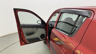 Used 2017 Maruti Suzuki Alto 800 [2016-2019] Lxi Petrol Manual interior LEFT FRONT DOOR OPEN VIEW