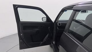 Used 2023 maruti-suzuki S-Presso VXI Plus Petrol Manual interior LEFT FRONT DOOR OPEN VIEW
