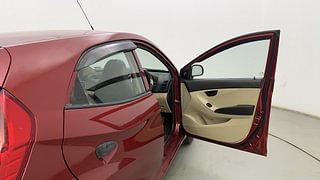 Used 2014 Hyundai Eon [2011-2018] Magna Petrol Manual interior RIGHT FRONT DOOR OPEN VIEW