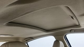 Used 2014 Honda City VX CVT Petrol Automatic top_features Sunroof