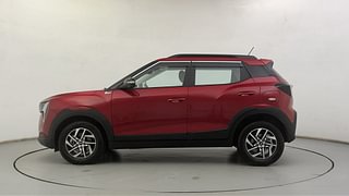 Used 2024 mahindra 3XO AX5L 1.2L Petrol AT Petrol Automatic exterior LEFT SIDE VIEW