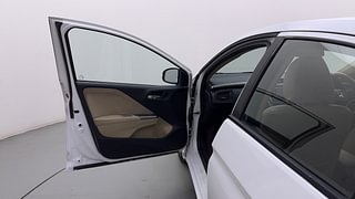 Used 2015 Honda City V Petrol Manual interior LEFT FRONT DOOR OPEN VIEW