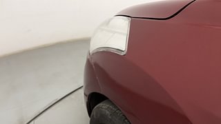 Used 2014 Maruti Suzuki Ertiga [2012-2015] ZXi Petrol Manual dents MINOR DENT